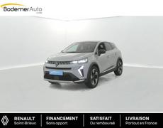 Renault Symbioz Saint-Brieuc