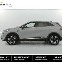 Renault Symbioz E-Tech full hybrid 145 Iconic Saint-Brieuc