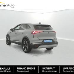 Renault Symbioz E-Tech full hybrid 145 Iconic Saint-Brieuc