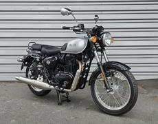 Autres Benelli Bordeaux