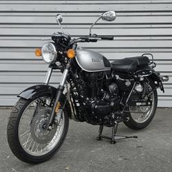 Benelli IMPERIAL 400 occasion - Bordeaux - photo 2/5
