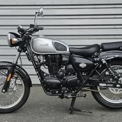 Benelli IMPERIAL 400 occasion - Bordeaux - photo 3/5