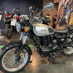 Benelli 400 Imperiale  Bordeaux