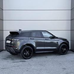 Land Rover Range Rover Evoque 1.5 P300e 309ch R-Dynamic SE AWD BVA Mark III Nice