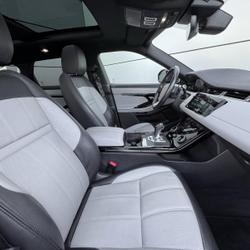 Land Rover Range Rover Evoque 1.5 P300e 309ch R-Dynamic SE AWD BVA Mark III Nice
