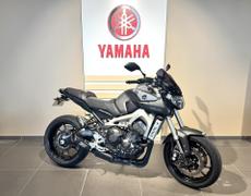 Yamaha MT09 Besançon