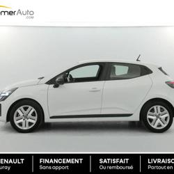 Renault Clio 5 Blue dCi 100 ch GSR2 Evolution Auray