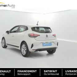 Renault Clio 5 Blue dCi 100 ch GSR2 Evolution Auray