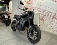 Yamaha MT09 Paris 12e Arrondissement