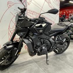 Yamaha MT09  Paris 12e Arrondissement