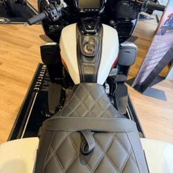 Autres Indian  Thillois