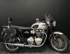 Triumph Bonneville Mérignac