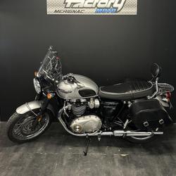 Triumph Bonneville  M&eacute;rignac