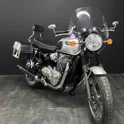 Triumph Bonneville  M&eacute;rignac