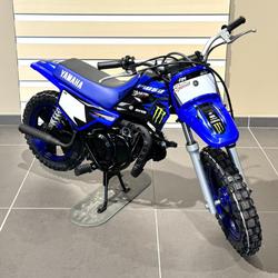 Yamaha PW  Besan&ccedil;on
