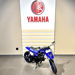 Yamaha PW  Besan&ccedil;on