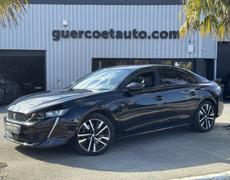 Peugeot 508 Guer
