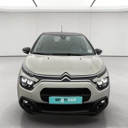 Citroen C3 C3 PureTech 110 S&S EAT6 - Shine La Rochelle