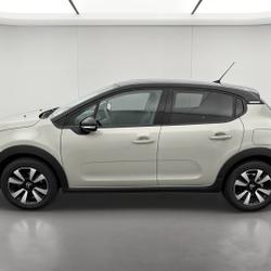 Citroen C3 C3 PureTech 110 S&S EAT6 - Shine La Rochelle