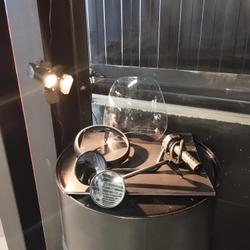 Triumph Scrambler  Landivisiau