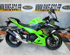 Kawasaki Ninja 400 Vitrolles