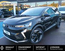 Renault Symbioz Bayeux