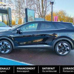 Renault Symbioz E-Tech full hybrid 145 Iconic Bayeux
