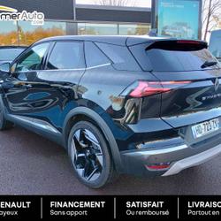 Renault Symbioz E-Tech full hybrid 145 Iconic Bayeux