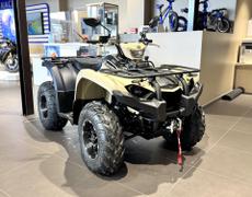 Yamaha Kodiak Besançon