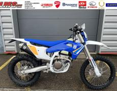 Husqvarna FE Sens