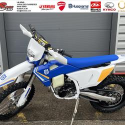Husqvarna FE  Sens