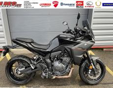 Yamaha MT07 Tracer Sens