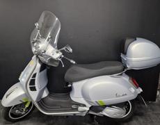 Vespa GTS Mérignac