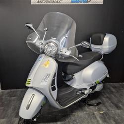 Vespa GTS  M&eacute;rignac