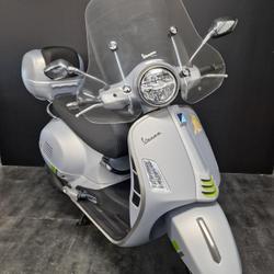 Vespa GTS  M&eacute;rignac