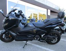 Yamaha T MAX Villeneuve-d'Entraunes
