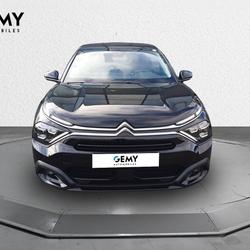 Citroen C4 C4 PureTech 100 S&S BVM6 Feel Angers