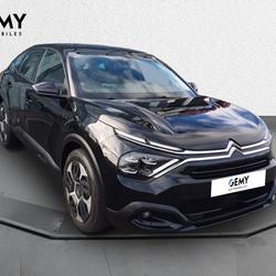 Citroen C4 C4 PureTech 100 S&S BVM6 Feel Angers