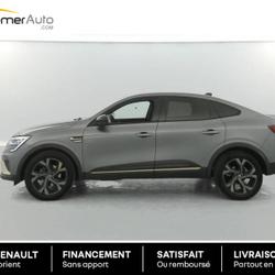 Renault Arkana E-Tech hybride 145 - 22 Engineered Caudan