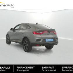 Renault Arkana E-Tech hybride 145 - 22 Engineered Caudan