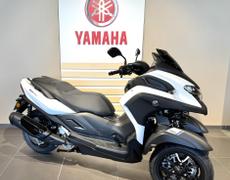 Yamaha Tricity Besançon