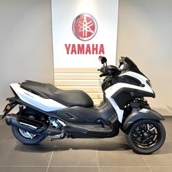 Yamaha Tricity  Besan&ccedil;on