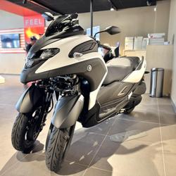 Yamaha Tricity  Besan&ccedil;on