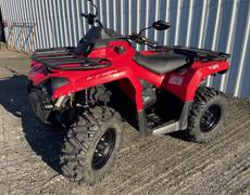 Can Am Outlander Orthez