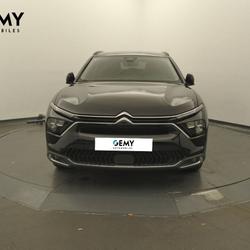 Citroen C5 X C5 X Hybride Rechargeable 225 S&S e-EAT8 Shine Pack Angers
