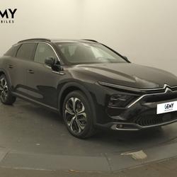 Citroen C5 X C5 X Hybride Rechargeable 225 S&S e-EAT8 Shine Pack Angers