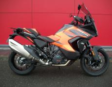 KTM 1290 Adventure Fontenay-sur-Eure