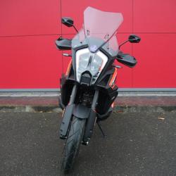 KTM 1290 Adventure  Fontenay-sur-Eure