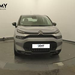 Citroen C3 Aircross C3 Aircross PureTech 110 S&S BVM6 Live Angers