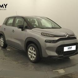 Citroen C3 Aircross C3 Aircross PureTech 110 S&S BVM6 Live Angers